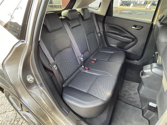 ノート オーテック クロスオーバー FOUR ワンオーナー 純正メーカーナビ エマージェンシーブレーキ 横滑り防止装置 レーダークルーズコントロール レーンキープアシスト クリアランスソナー パーキングアシスト アラウンドビューモニター ETC(10枚目)