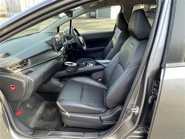 ノート オーテック クロスオーバー FOUR ワンオーナー 純正メーカーナビ エマージェンシーブレーキ 横滑り防止装置 レーダークルーズコントロール レーンキープアシスト クリアランスソナー パーキングアシスト アラウンドビューモニター ETC(11枚目)