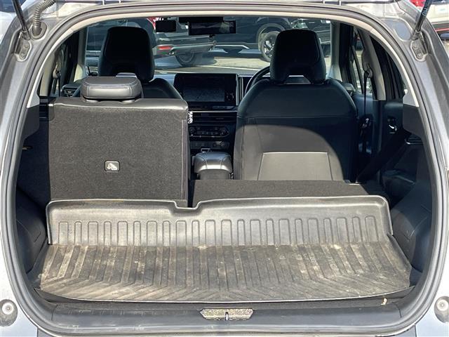 ノート オーテック クロスオーバー FOUR ワンオーナー 純正メーカーナビ エマージェンシーブレーキ 横滑り防止装置 レーダークルーズコントロール レーンキープアシスト クリアランスソナー パーキングアシスト アラウンドビューモニター ETC(14枚目)