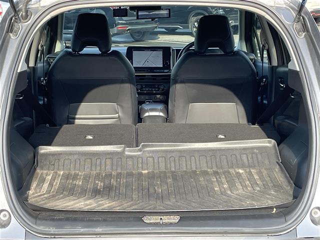 ノート オーテック クロスオーバー FOUR ワンオーナー 純正メーカーナビ エマージェンシーブレーキ 横滑り防止装置 レーダークルーズコントロール レーンキープアシスト クリアランスソナー パーキングアシスト アラウンドビューモニター ETC(15枚目)