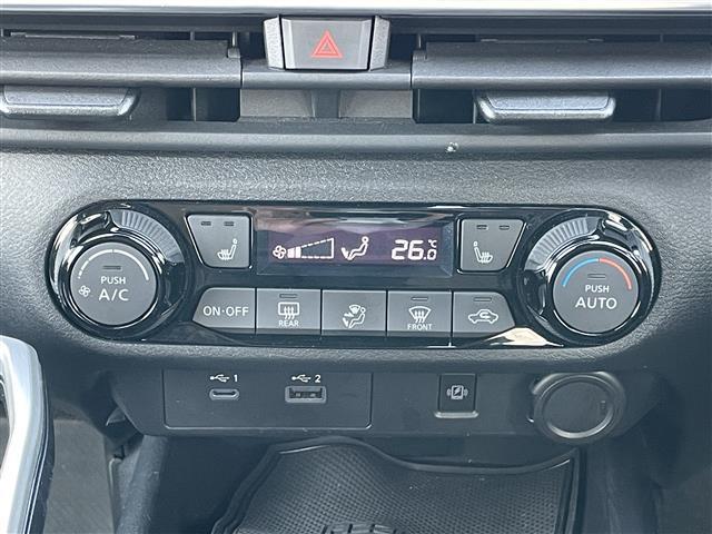 ノート オーテック クロスオーバー FOUR ワンオーナー 純正メーカーナビ エマージェンシーブレーキ 横滑り防止装置 レーダークルーズコントロール レーンキープアシスト クリアランスソナー パーキングアシスト アラウンドビューモニター ETC(21枚目)