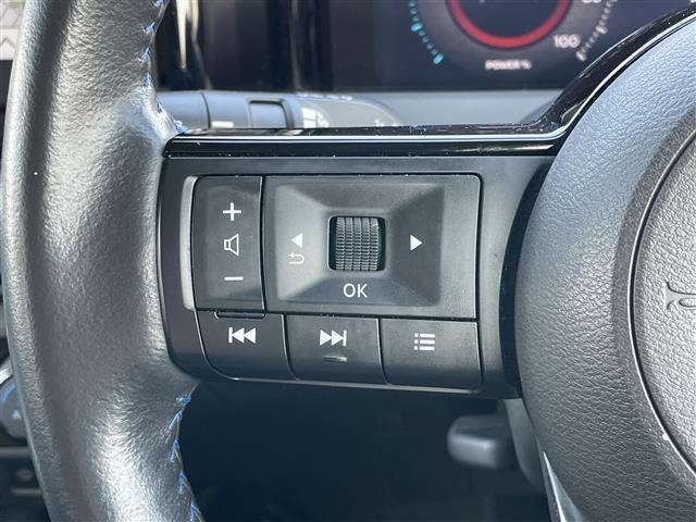 ノート オーテック クロスオーバー FOUR ワンオーナー 純正メーカーナビ エマージェンシーブレーキ 横滑り防止装置 レーダークルーズコントロール レーンキープアシスト クリアランスソナー パーキングアシスト アラウンドビューモニター ETC(35枚目)