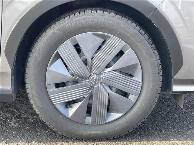 ノート オーテック クロスオーバー FOUR ワンオーナー 純正メーカーナビ エマージェンシーブレーキ 横滑り防止装置 レーダークルーズコントロール レーンキープアシスト クリアランスソナー パーキングアシスト アラウンドビューモニター ETC(40枚目)