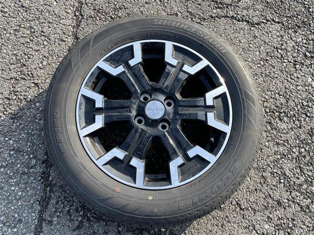 ノート オーテック クロスオーバー FOUR ワンオーナー 純正メーカーナビ エマージェンシーブレーキ 横滑り防止装置 レーダークルーズコントロール レーンキープアシスト クリアランスソナー パーキングアシスト アラウンドビューモニター ETC(41枚目)