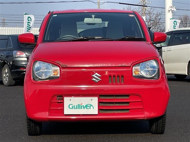 アルト Ｓ　社外メモリーナビ　横滑り防止装置　バックカメラ　ＥＴＣ　アイドリングストップ　前席シートヒーター　リモコンキー　キセノンヘッドライト　ヘッドライトレベライザー　電動格納ミラー　ヒーテッドドアミラー（2枚目）