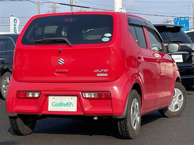 アルト Ｓ　社外メモリーナビ　横滑り防止装置　バックカメラ　ＥＴＣ　アイドリングストップ　前席シートヒーター　リモコンキー　キセノンヘッドライト　ヘッドライトレベライザー　電動格納ミラー　ヒーテッドドアミラー（7枚目）