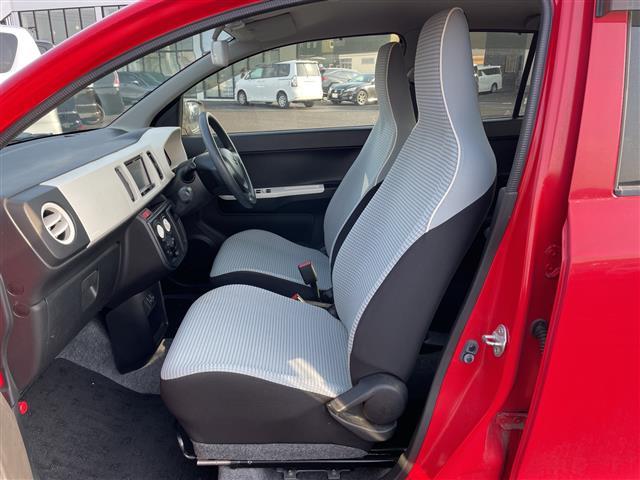 アルト Ｓ　社外メモリーナビ　横滑り防止装置　バックカメラ　ＥＴＣ　アイドリングストップ　前席シートヒーター　リモコンキー　キセノンヘッドライト　ヘッドライトレベライザー　電動格納ミラー　ヒーテッドドアミラー（11枚目）