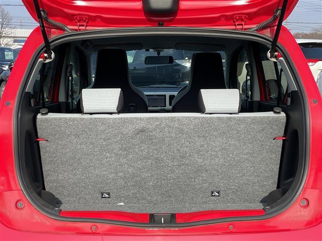 アルト Ｓ　社外メモリーナビ　横滑り防止装置　バックカメラ　ＥＴＣ　アイドリングストップ　前席シートヒーター　リモコンキー　キセノンヘッドライト　ヘッドライトレベライザー　電動格納ミラー　ヒーテッドドアミラー（13枚目）