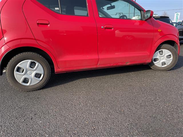 アルト Ｓ　社外メモリーナビ　横滑り防止装置　バックカメラ　ＥＴＣ　アイドリングストップ　前席シートヒーター　リモコンキー　キセノンヘッドライト　ヘッドライトレベライザー　電動格納ミラー　ヒーテッドドアミラー（29枚目）