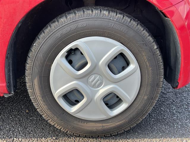 アルト Ｓ　社外メモリーナビ　横滑り防止装置　バックカメラ　ＥＴＣ　アイドリングストップ　前席シートヒーター　リモコンキー　キセノンヘッドライト　ヘッドライトレベライザー　電動格納ミラー　ヒーテッドドアミラー（34枚目）