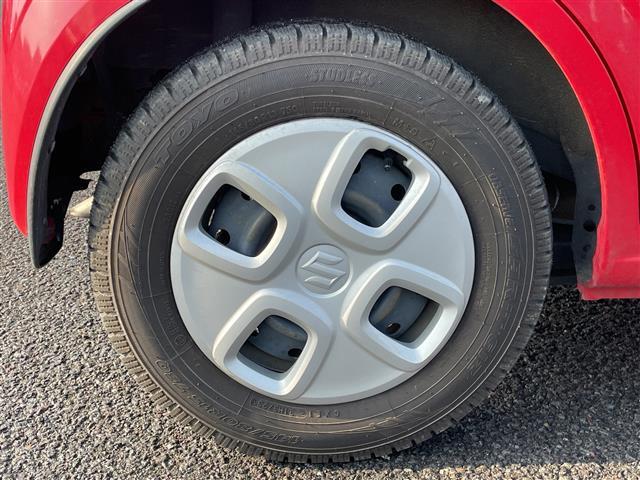 アルト Ｓ　社外メモリーナビ　横滑り防止装置　バックカメラ　ＥＴＣ　アイドリングストップ　前席シートヒーター　リモコンキー　キセノンヘッドライト　ヘッドライトレベライザー　電動格納ミラー　ヒーテッドドアミラー（35枚目）