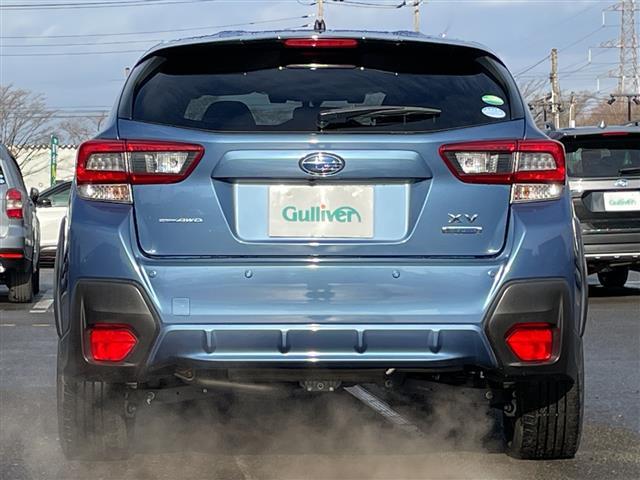 ＸＶ ２．０ｅ－Ｓ　アイサイト　ワンオーナー　純正メモリーナビ　アイサイト　衝突被害軽減ブレーキ　横滑り防止装置　レーダークルーズコントロール　レーンキープアシスト　クリアランスソナー　ブラインドスポットモニター　バックカメラ（3枚目）