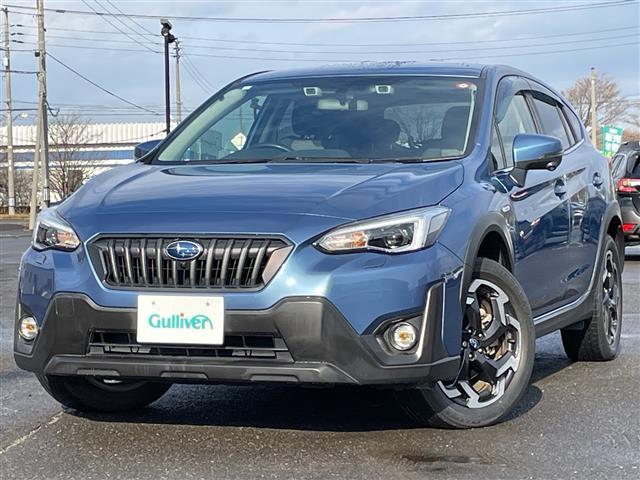 ＸＶ ２．０ｅ－Ｓ　アイサイト　ワンオーナー　純正メモリーナビ　アイサイト　衝突被害軽減ブレーキ　横滑り防止装置　レーダークルーズコントロール　レーンキープアシスト　クリアランスソナー　ブラインドスポットモニター　バックカメラ（6枚目）