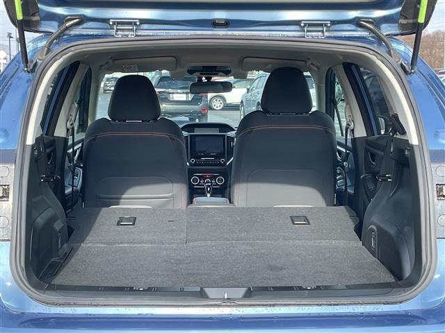 ＸＶ ２．０ｅ－Ｓ　アイサイト　ワンオーナー　純正メモリーナビ　アイサイト　衝突被害軽減ブレーキ　横滑り防止装置　レーダークルーズコントロール　レーンキープアシスト　クリアランスソナー　ブラインドスポットモニター　バックカメラ（15枚目）