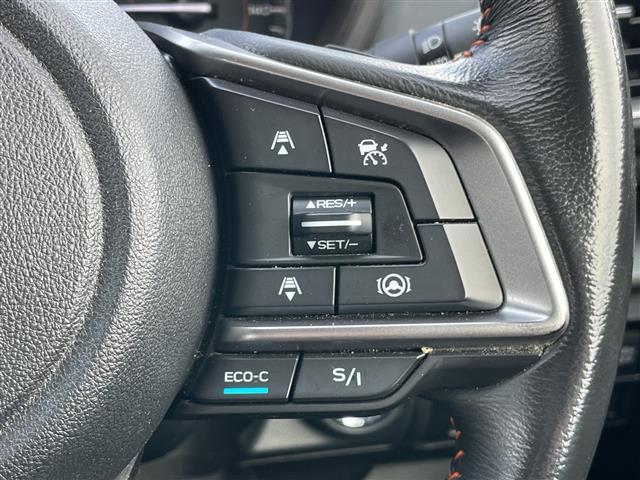 ＸＶ ２．０ｅ－Ｓ　アイサイト　ワンオーナー　純正メモリーナビ　アイサイト　衝突被害軽減ブレーキ　横滑り防止装置　レーダークルーズコントロール　レーンキープアシスト　クリアランスソナー　ブラインドスポットモニター　バックカメラ（30枚目）