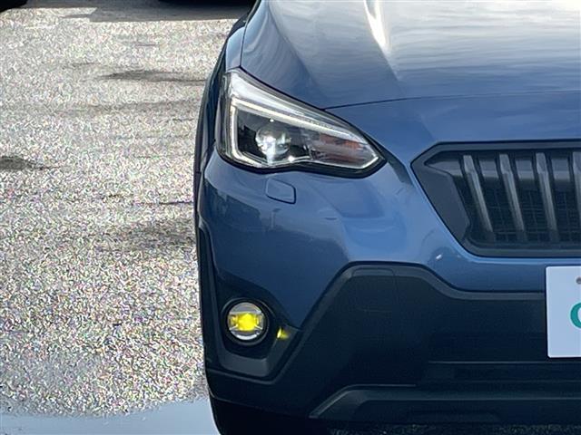 ＸＶ ２．０ｅ－Ｓ　アイサイト　ワンオーナー　純正メモリーナビ　アイサイト　衝突被害軽減ブレーキ　横滑り防止装置　レーダークルーズコントロール　レーンキープアシスト　クリアランスソナー　ブラインドスポットモニター　バックカメラ（40枚目）