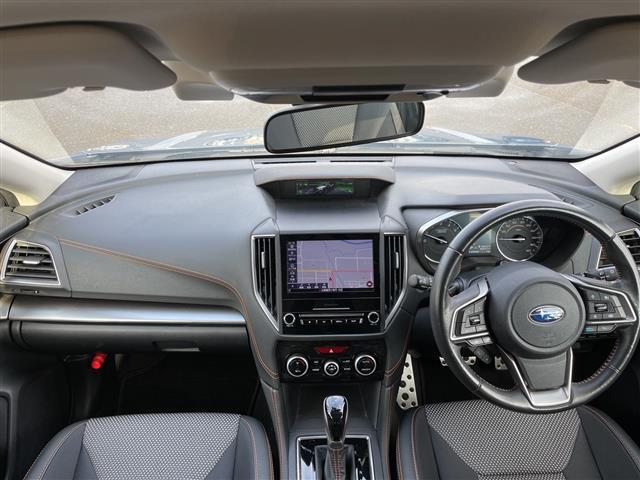 ＸＶ ２．０ｅ－Ｓ　アイサイト　ワンオーナー　純正メモリーナビ　アイサイト　衝突被害軽減ブレーキ　横滑り防止装置　レーダークルーズコントロール　レーンキープアシスト　クリアランスソナー　ブラインドスポットモニター　バックカメラ（42枚目）