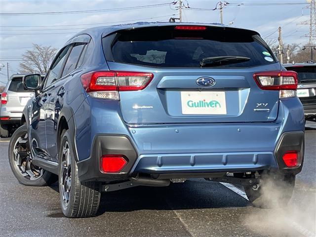 ＸＶ ２．０ｅ－Ｓ　アイサイト　ワンオーナー　純正メモリーナビ　アイサイト　衝突被害軽減ブレーキ　横滑り防止装置　レーダークルーズコントロール　レーンキープアシスト　クリアランスソナー　ブラインドスポットモニター　バックカメラ（43枚目）