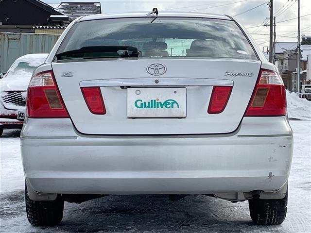 プレミオ X Lパッケージリミテッド 純正メモリーナビ バックカメラ 革巻きウッドコンビステアリング リモコンキー キセノンヘッドライト オートライト フォグランプ ヘッドライトレベライザー 電動格納ミラー 純正フロアマット ドアバイザー(3枚目)