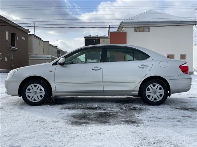 プレミオ X Lパッケージリミテッド 純正メモリーナビ バックカメラ 革巻きウッドコンビステアリング リモコンキー キセノンヘッドライト オートライト フォグランプ ヘッドライトレベライザー 電動格納ミラー 純正フロアマット ドアバイザー(5枚目)