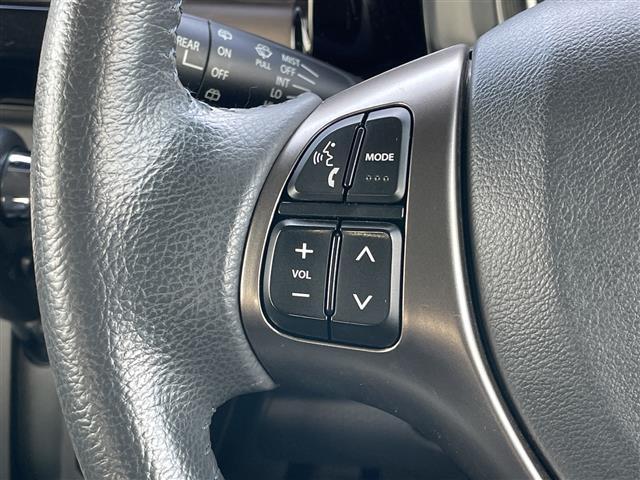 ハスラー ＪスタイルＩＩ　純正オーディオ　デュアルカメラブレーキサポート　横滑り防止装置　ヒルディセントコントロール　グリップコントロール　アイドリングストップ　前席シートヒーター　ハーフレザーシート　革巻きステアリング（32枚目）