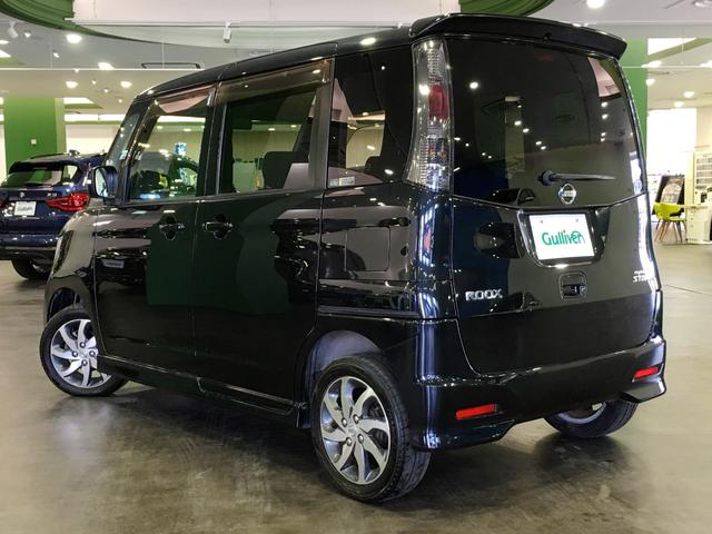 ハイウェイスター 4WD 寒冷地仕様 パワスラ スマートキー(2枚目)