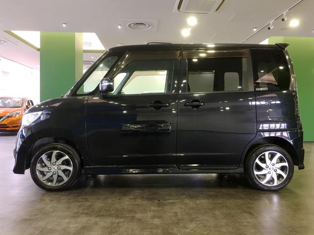 ハイウェイスター 4WD 寒冷地仕様 パワスラ スマートキー(6枚目)