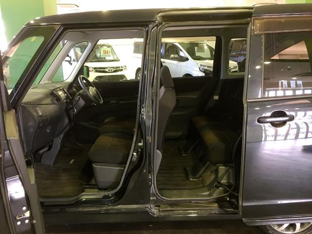 ハイウェイスター 4WD 寒冷地仕様 パワスラ スマートキー(12枚目)