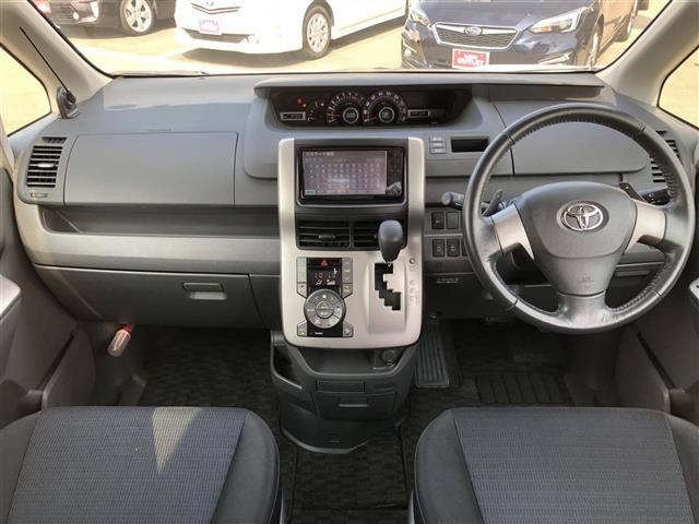 ZS 4WD 寒冷地仕様 サンルーフ 両パワスラ(3枚目)