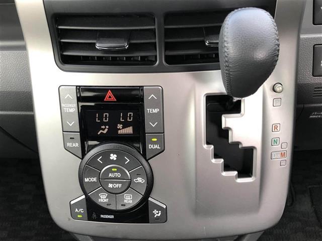 ZS 4WD 寒冷地仕様 サンルーフ 両パワスラ(14枚目)
