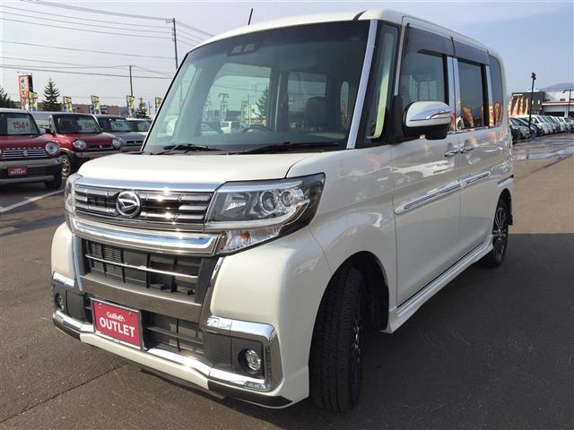 カスタム RS トップED SA III(8枚目)