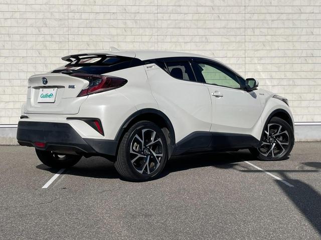 トヨタ Ｃ－ＨＲ