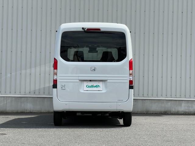 Ｎ－ＶＡＮ＋スタイル ファン　車線逸脱警報　衝突軽減ブレーキ　横滑り防止装置　アイドリングストップ　ＬＥＤヘッドライト　ＬＥＤフォグライト　ミラーヒーター　オートライトスマートキー　プッシュスタート（24枚目）