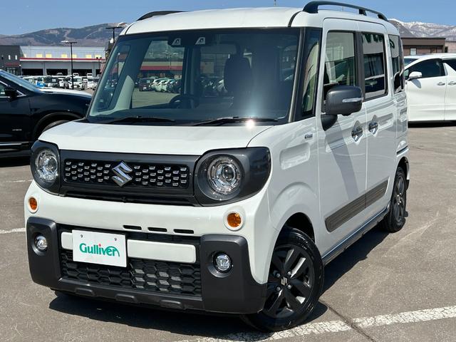 ハイブリッドＸＺ　◆４ＷＤ◆衝突軽減ブレーキ◆横滑り防止装置◆レーンキープアシスト◆車線逸脱警報◆ヘッドアップディスプレイ◆アイドリングストップ◆両側パワースライドドア◆純正メモリーナビ◆全周囲カメラ◆バックカメラ(33枚目)