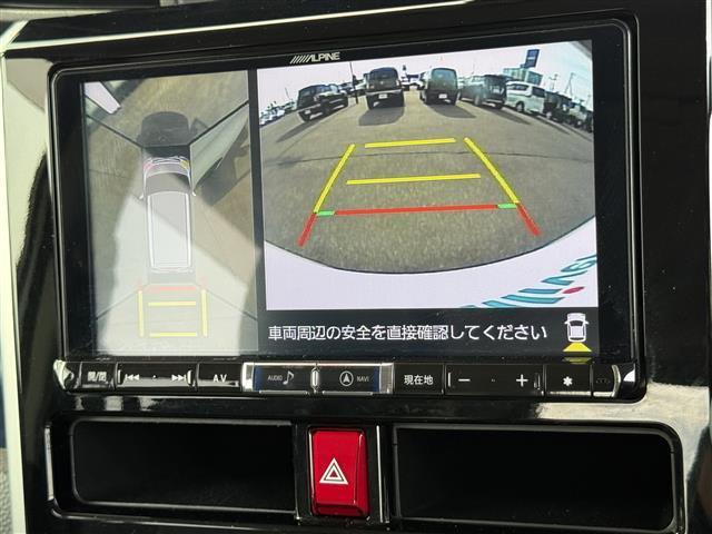 トール カスタムＧ　ＳＡＩＩ　・ワンオーナー・寒冷地仕様・衝突被害軽減ブレーキ・クルーズコントロール・車線逸脱警報・ＡＬＰＩＮＥ製９型ワイドナビ・フルセグＴＶ・全方位カメラ・ＥＴＣ・両側パワースライドドア・純正エンジンスターター（9枚目）