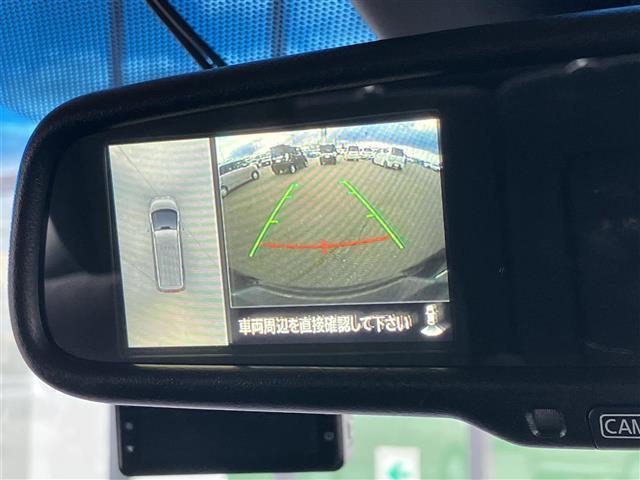 デリカD:5 P 純正ナビ/フルセグTV/ドライブレコーダー/全周囲カメラ/フリップダウンモニター/オートステップ/ハンドルヒーター/デジタルインナーミラー/両側パワースライドドア/電動リアゲート/クルーズコントロール(9枚目)