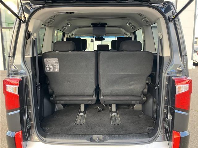 デリカD:5 P 純正ナビ/フルセグTV/ドライブレコーダー/全周囲カメラ/フリップダウンモニター/オートステップ/ハンドルヒーター/デジタルインナーミラー/両側パワースライドドア/電動リアゲート/クルーズコントロール(32枚目)