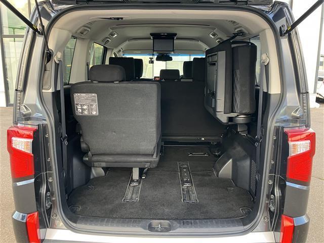 デリカD:5 P 純正ナビ/フルセグTV/ドライブレコーダー/全周囲カメラ/フリップダウンモニター/オートステップ/ハンドルヒーター/デジタルインナーミラー/両側パワースライドドア/電動リアゲート/クルーズコントロール(33枚目)