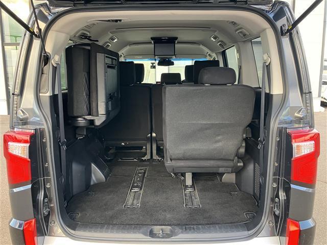 デリカD:5 P 純正ナビ/フルセグTV/ドライブレコーダー/全周囲カメラ/フリップダウンモニター/オートステップ/ハンドルヒーター/デジタルインナーミラー/両側パワースライドドア/電動リアゲート/クルーズコントロール(34枚目)