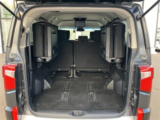 デリカD:5 P 純正ナビ/フルセグTV/ドライブレコーダー/全周囲カメラ/フリップダウンモニター/オートステップ/ハンドルヒーター/デジタルインナーミラー/両側パワースライドドア/電動リアゲート/クルーズコントロール(35枚目)