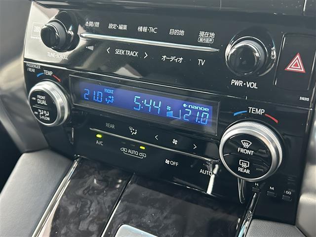 アルファードハイブリッド ＳＲ　純正ディスプレイオーディオ／フルセグＴＶ／純正エンジンスターター／ドライブレコーダー前後／パノラミックビューミニター／ＥＴＣ２．０／ＪＢＬサウンド／モデリスタエアロ／両側パワースライドドア（7枚目）
