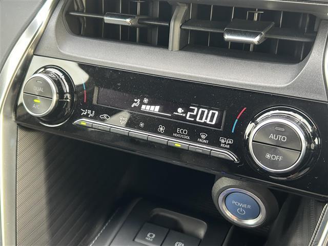 ハリアーハイブリッド Ｇ　ディスプレイオーディオ／モデリスタエアロ／バックカメラ／パワーバックドア／デジタルインナーミラー／クルーズコントロール／コーナーセンサー／レーンキープアシスト／オートハイビーム／純正アルミホイール（8枚目）