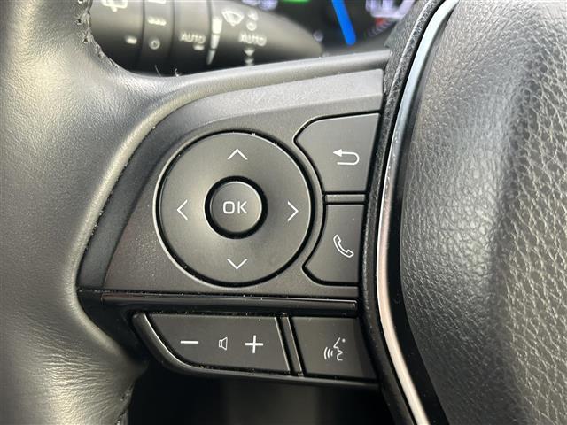 ハリアーハイブリッド Ｇ　ディスプレイオーディオ／モデリスタエアロ／バックカメラ／パワーバックドア／デジタルインナーミラー／クルーズコントロール／コーナーセンサー／レーンキープアシスト／オートハイビーム／純正アルミホイール（10枚目）