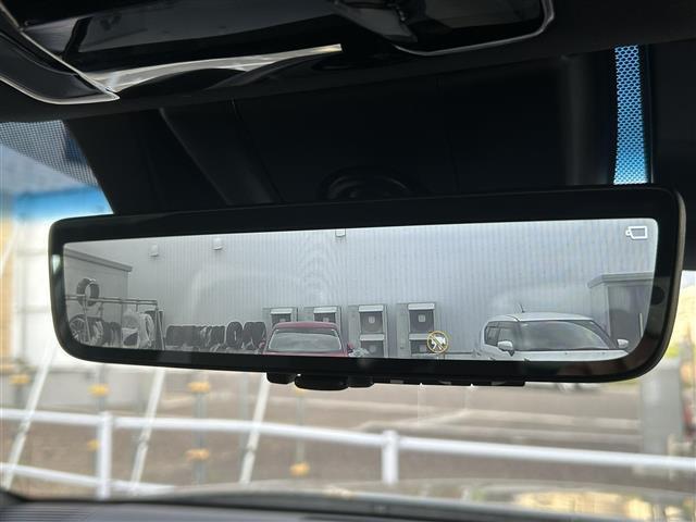 ハリアーハイブリッド Ｇ　ディスプレイオーディオ／モデリスタエアロ／バックカメラ／パワーバックドア／デジタルインナーミラー／クルーズコントロール／コーナーセンサー／レーンキープアシスト／オートハイビーム／純正アルミホイール（18枚目）