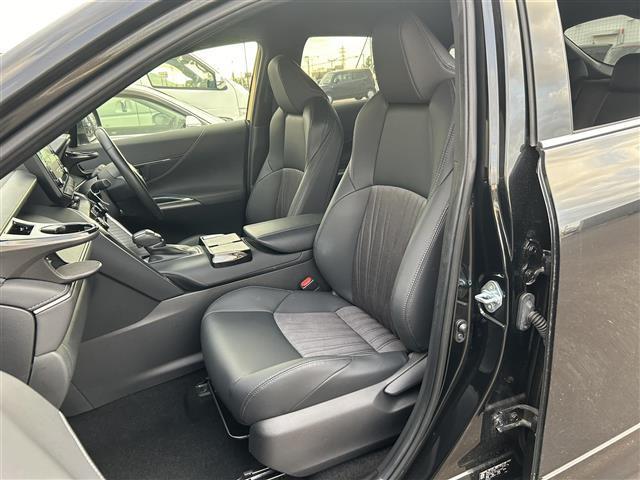 ハリアーハイブリッド Ｇ　ディスプレイオーディオ／モデリスタエアロ／バックカメラ／パワーバックドア／デジタルインナーミラー／クルーズコントロール／コーナーセンサー／レーンキープアシスト／オートハイビーム／純正アルミホイール（24枚目）