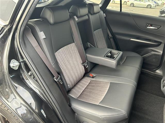 ハリアーハイブリッド Ｇ　ディスプレイオーディオ／モデリスタエアロ／バックカメラ／パワーバックドア／デジタルインナーミラー／クルーズコントロール／コーナーセンサー／レーンキープアシスト／オートハイビーム／純正アルミホイール（29枚目）