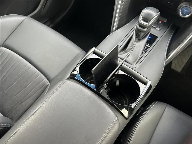 ハリアーハイブリッド Ｇ　ディスプレイオーディオ／モデリスタエアロ／バックカメラ／パワーバックドア／デジタルインナーミラー／クルーズコントロール／コーナーセンサー／レーンキープアシスト／オートハイビーム／純正アルミホイール（31枚目）