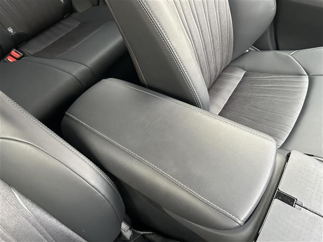 ハリアーハイブリッド Ｇ　ディスプレイオーディオ／モデリスタエアロ／バックカメラ／パワーバックドア／デジタルインナーミラー／クルーズコントロール／コーナーセンサー／レーンキープアシスト／オートハイビーム／純正アルミホイール（32枚目）