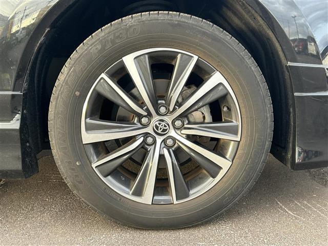 ハリアーハイブリッド Ｇ　ディスプレイオーディオ／モデリスタエアロ／バックカメラ／パワーバックドア／デジタルインナーミラー／クルーズコントロール／コーナーセンサー／レーンキープアシスト／オートハイビーム／純正アルミホイール（40枚目）