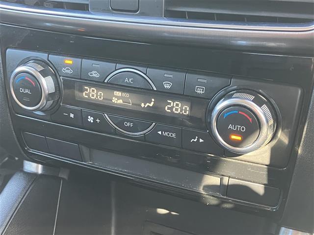 CX-5 XD プロアクティブ マツダ純正ナビ/フルセグTV/純正エンジンスターター/バックカメラ/サイドカメラ/ワンオーナー/寒冷地仕様/アイアクティブセンス/クルーズコントロール/プッシュスタート/スペアキ(9枚目)